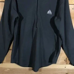 Nike | Jackets & Coats | Vintage Nike Acg Thermal Layer 2